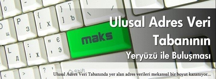 UAVT Ve MAKS Arasındaki İlişki ve MAKS'a Geçiş Süreci
