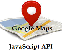 Google Maps Javascript API Info Window Özelliği